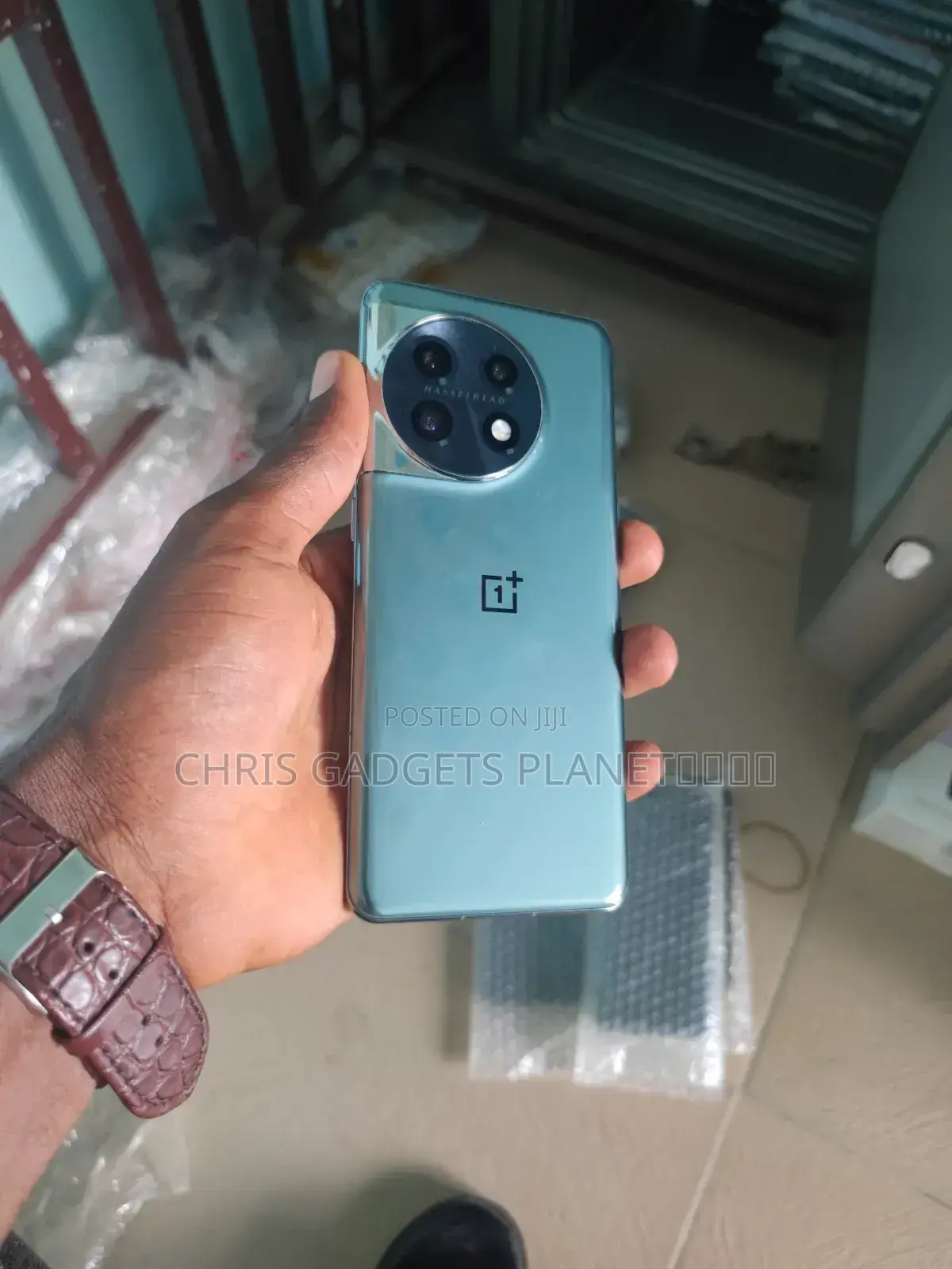 OnePlus 11 256 GB