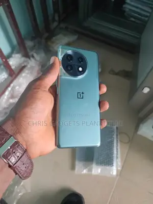 OnePlus 11 256 GB
