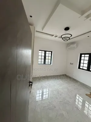 2bdrm Apartment in Riche Garden Estate, Ibadan for rent