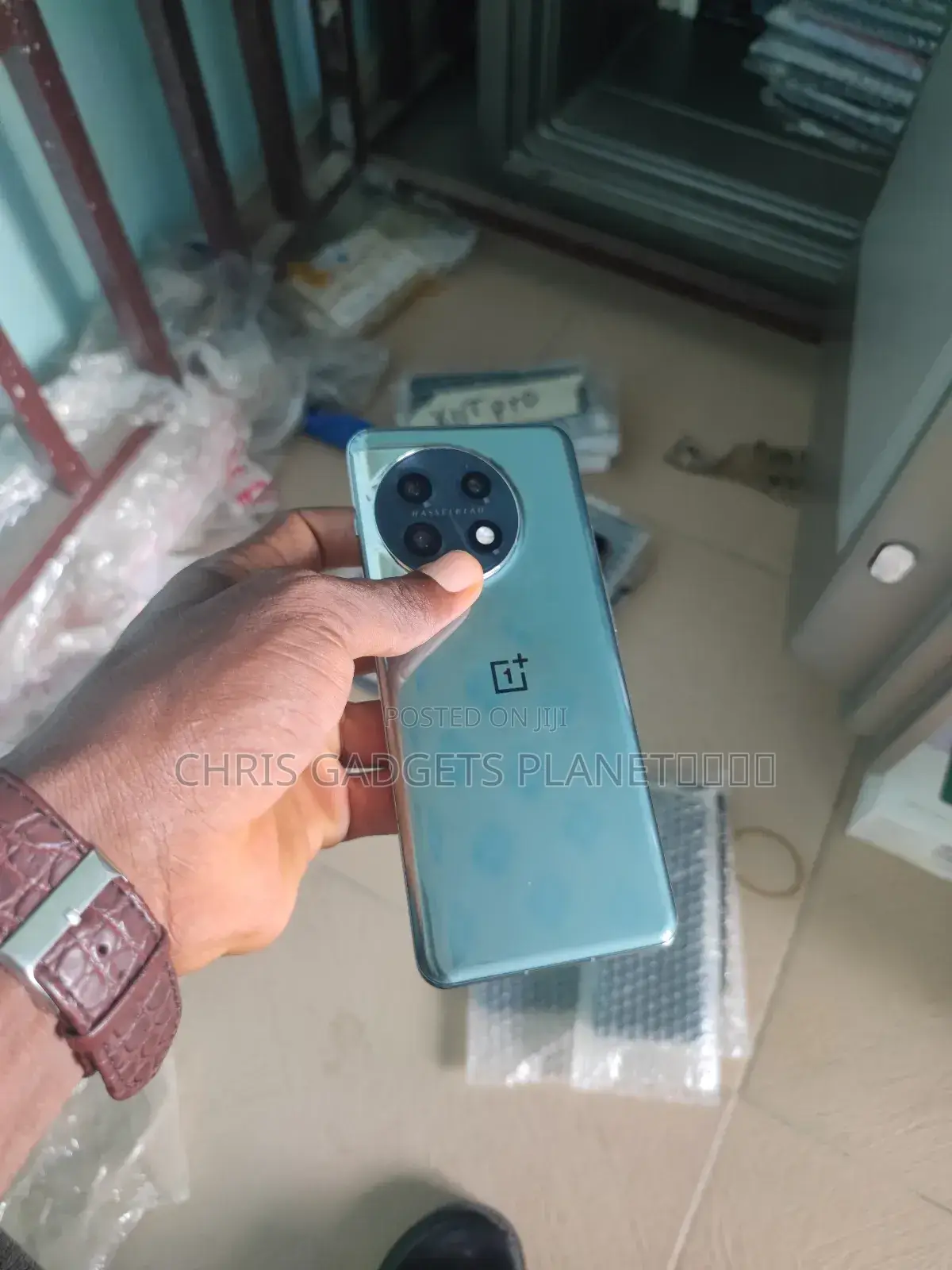 OnePlus 11 256 GB