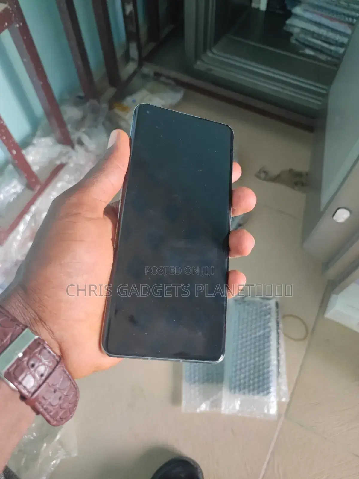 OnePlus 11 256 GB