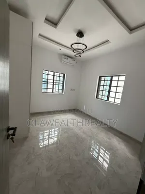 2bdrm Apartment in Riche Garden Estate, Ibadan for rent