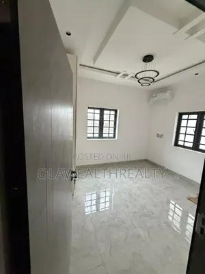2bdrm Apartment in Riche Garden Estate, Ibadan for rent