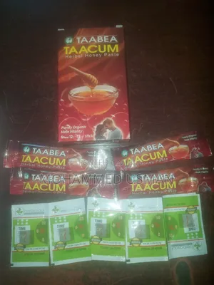 Pure Herbal Honey Men Vitality and Delay Cream