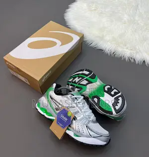 Asic X Jordan Sneakers 40-46