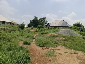 Land Property for Sale