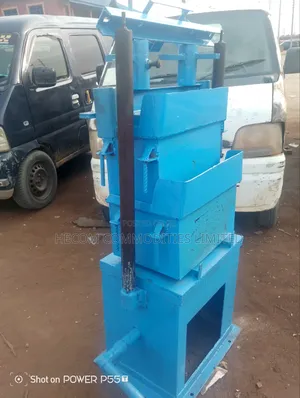 Stronghold Engineering Advanced Concrete Molding Technology
