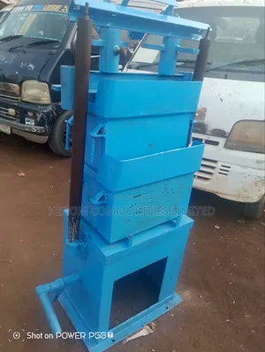 Stronghold Engineering Advanced Concrete Molding Technology