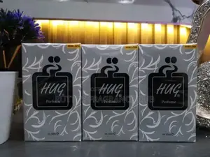 Rutty's Fragrance Hub