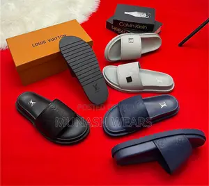 Louis Vuitton Monogram All Colors 40-46