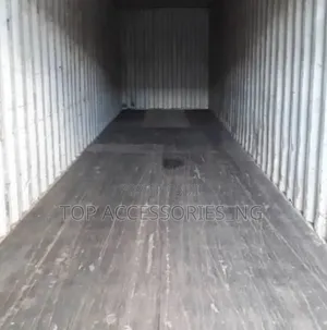 Container Shop to Rent