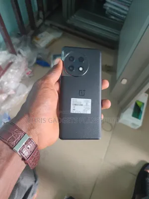 OnePlus 11R 256 GB
