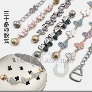 Crocs Accessories