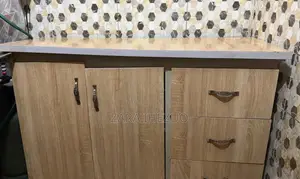 Kitchen Cabinets