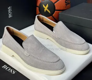 High Quality Boss Shoes