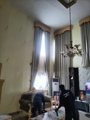 Supreme Cleaning Company