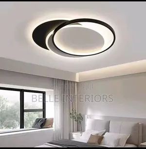 Modern Simple Led Decor Ceiling