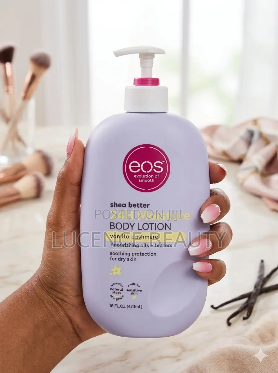 Eos Body Lotion