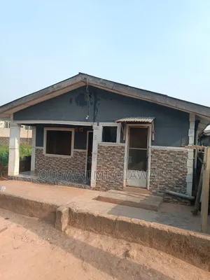 2bdrm Apartment in Olaotan for rent
