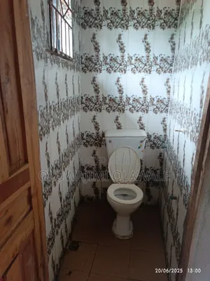 2bdrm Apartment in Olaotan for rent