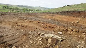 Affordable Land for Sale in Apo Abuja From ₦4.5m