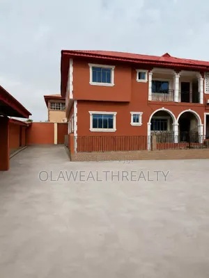 3bdrm Block of Flats in Unity Estate, Ibadan for rent