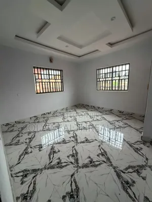 3bdrm Block of Flats in Unity Estate, Ibadan for rent