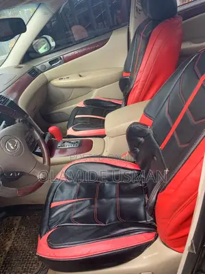 Lexus ES 300 2003 Blue