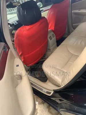 Lexus ES 300 2003 Blue
