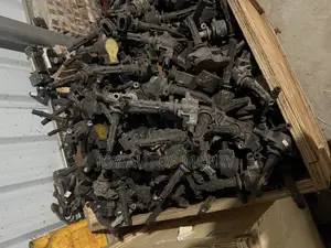 Original Coil All 272 Mercedes-Benz