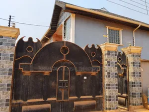 2bdrm Block of Flats in Idi Ape, Akobo for sale