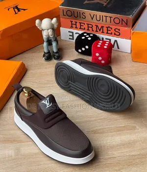 Quality Loafers Shoes for Men