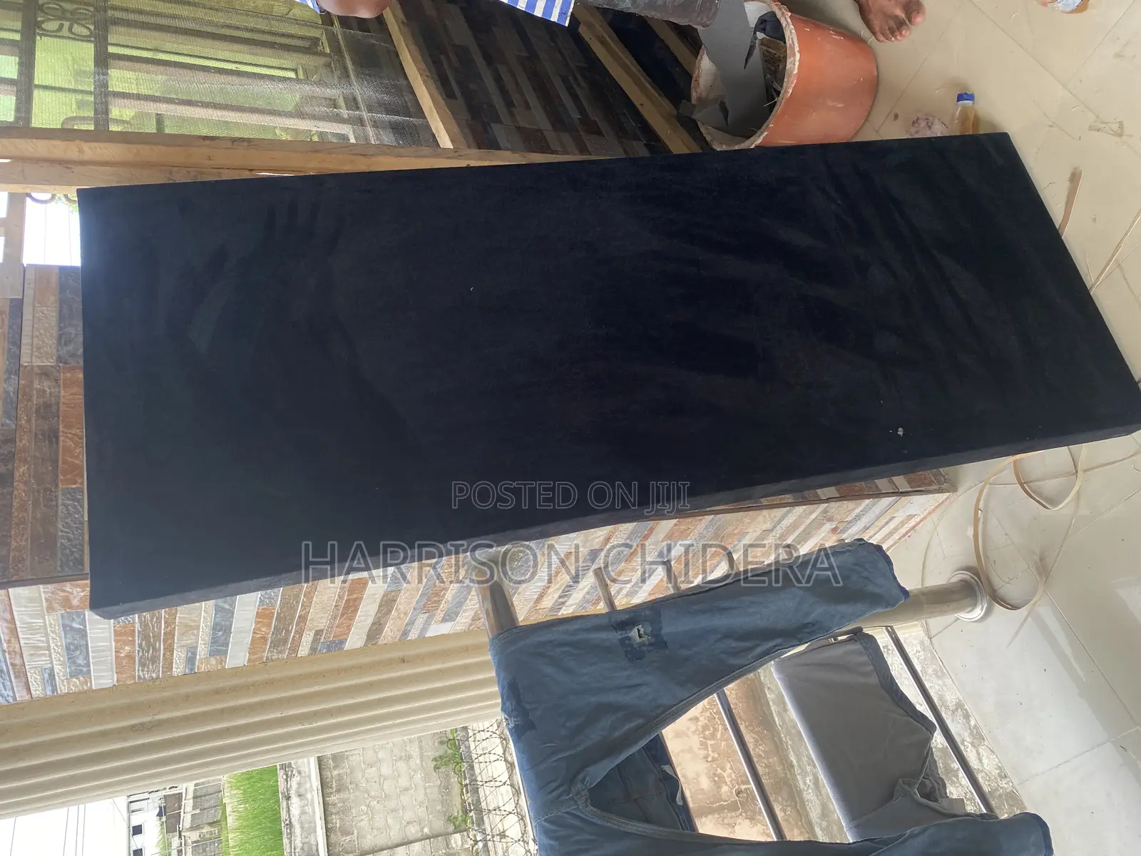 5ft Acoustic Panel in Bulk