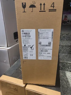 New Desktop Computer HP AiO 27 16GB Intel Core Ultra 7 SSD 512GB