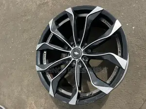 18 Rim for Toyota Corolla