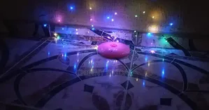 Standing Glow Lighting