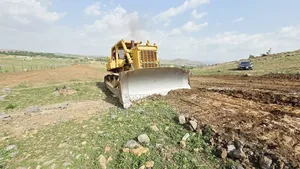 Luxury Estate Land in Apo Burum West District