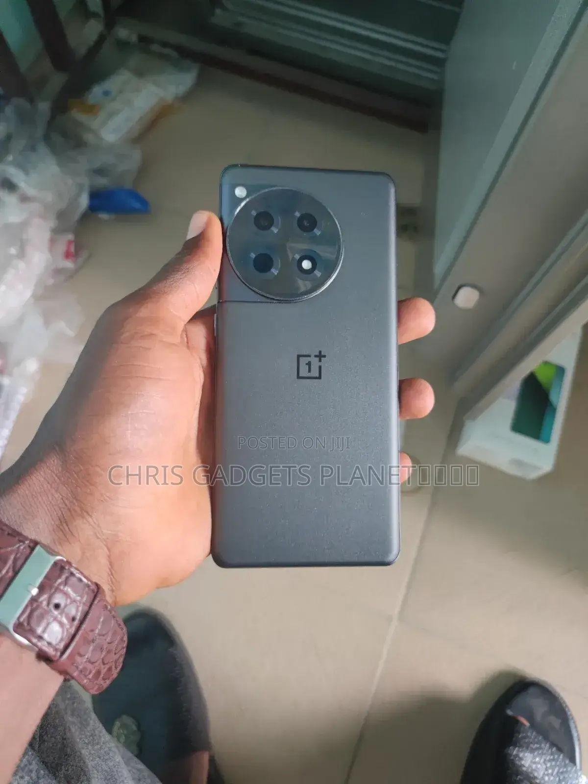 OnePlus 12R 256 GB