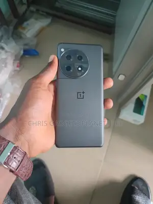 OnePlus 12R 256 GB