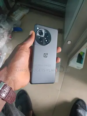 OnePlus 12R 256 GB