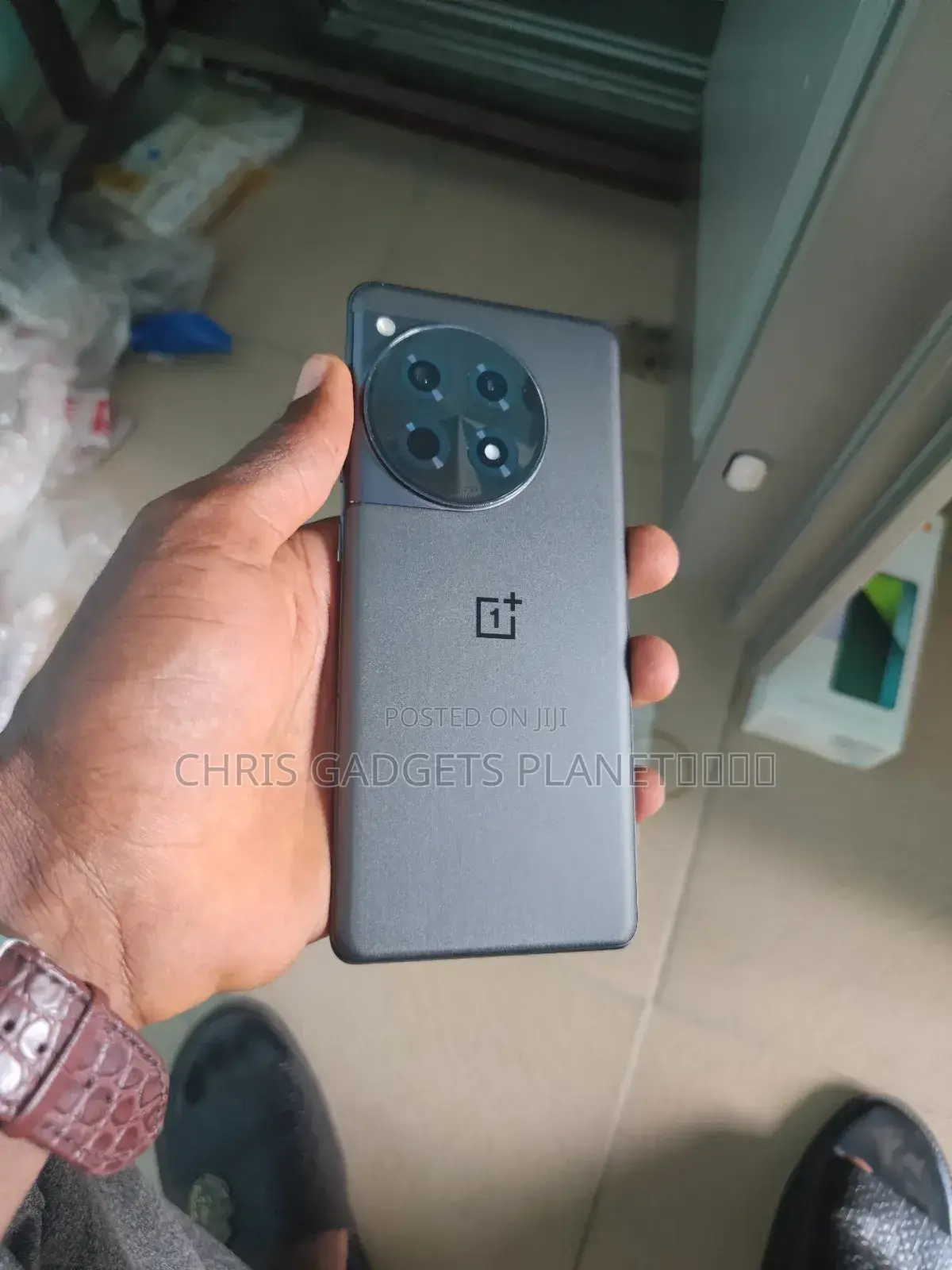 OnePlus 12R 256 GB