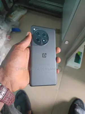 OnePlus 12R 256 GB