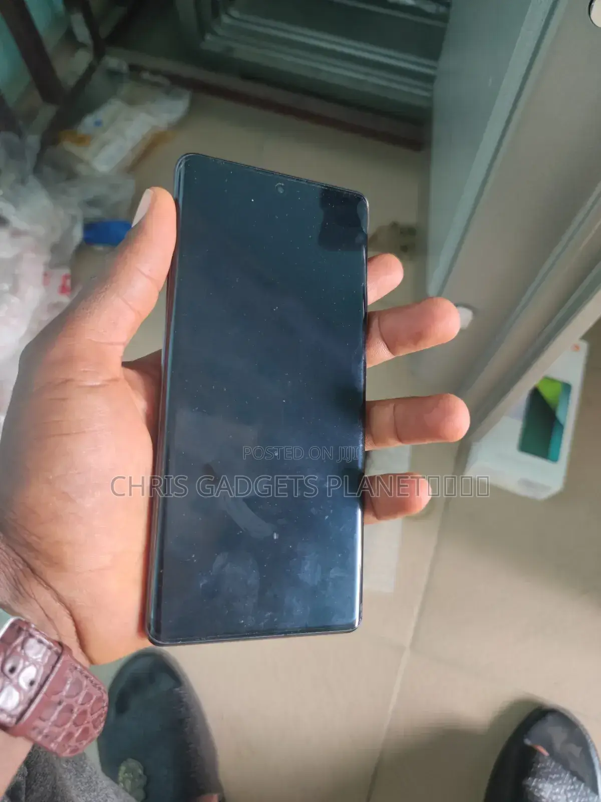 OnePlus 12R 256 GB