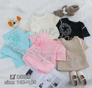 Quality Tops for Kids