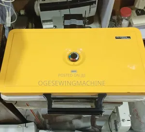 Heat Press German Neatly Used