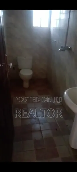 2bdrm House in T-Pumpy Estate Phase, Sabon Lugbe for rent