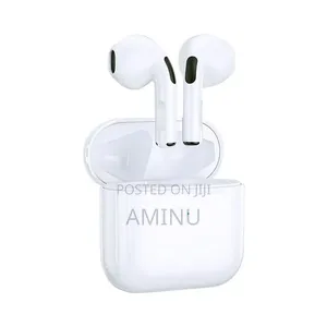 Bluetooth Air Piece