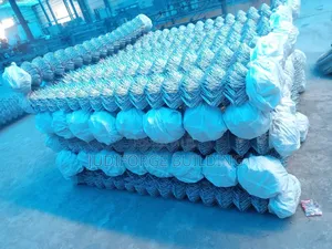 Chainlink 6ft/8ft
