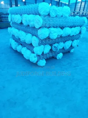 Chainlink 6ft/8ft
