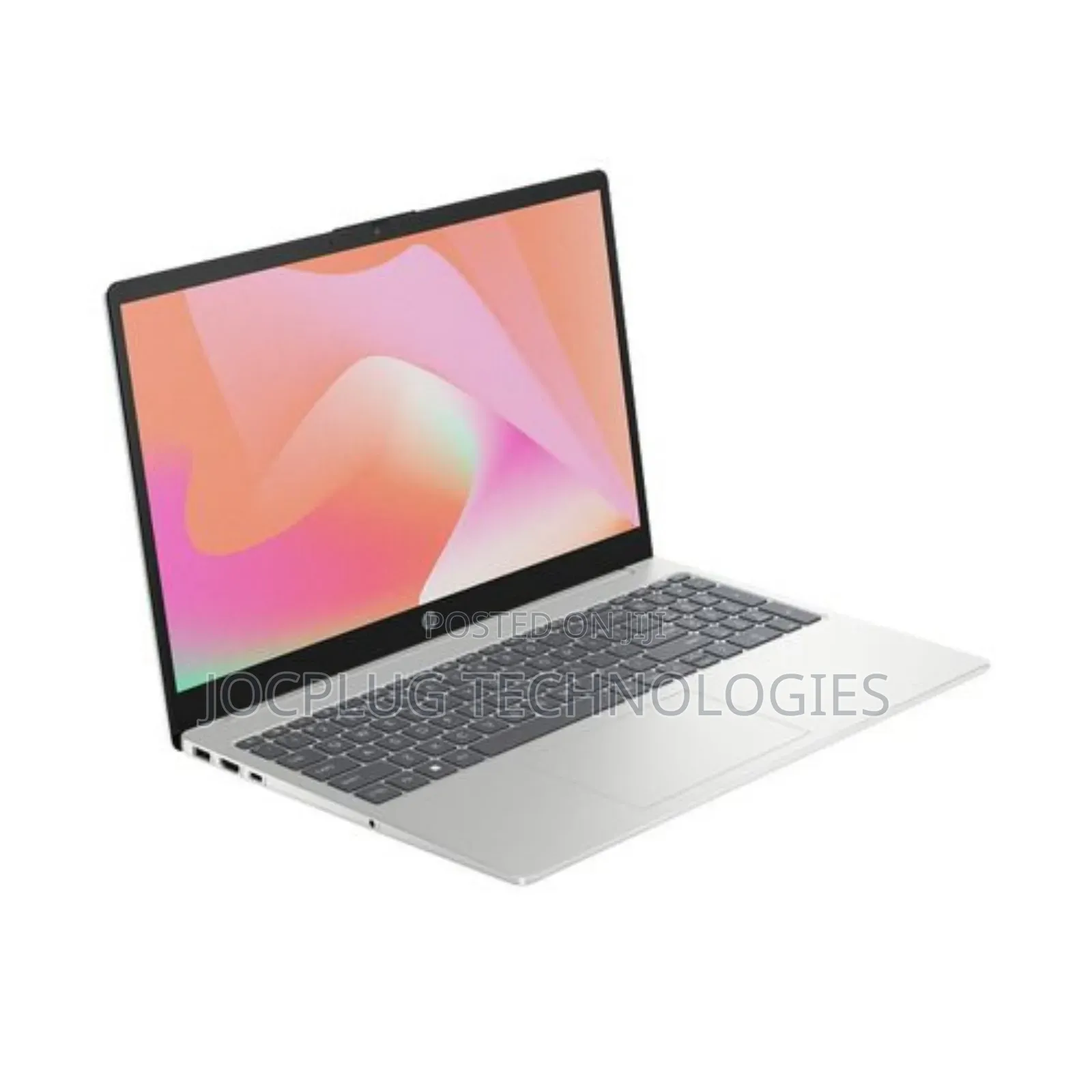 New Laptop HP 15 4GB Intel Core i3 SSD 256GB